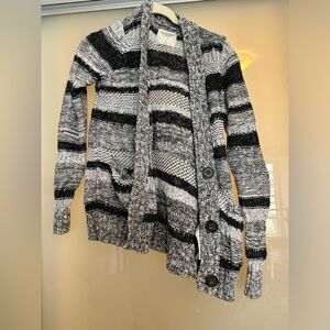 Abercrombie and Fitch cardigan as M